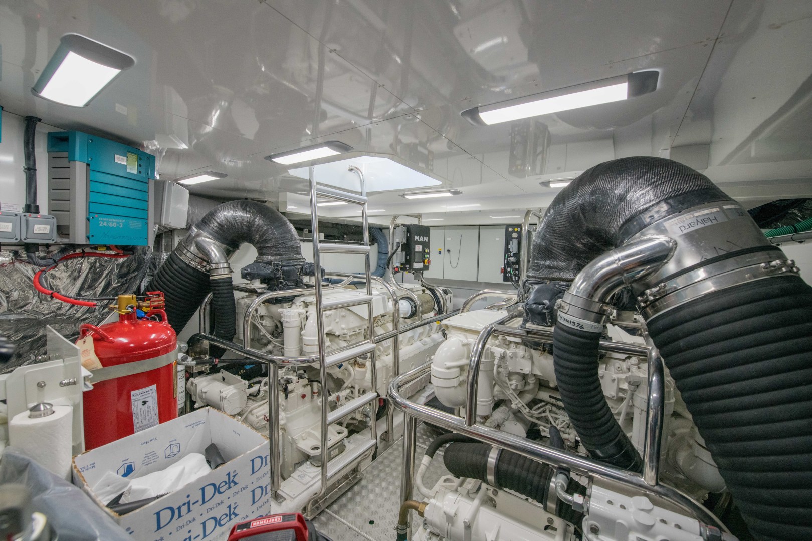 Engine Room