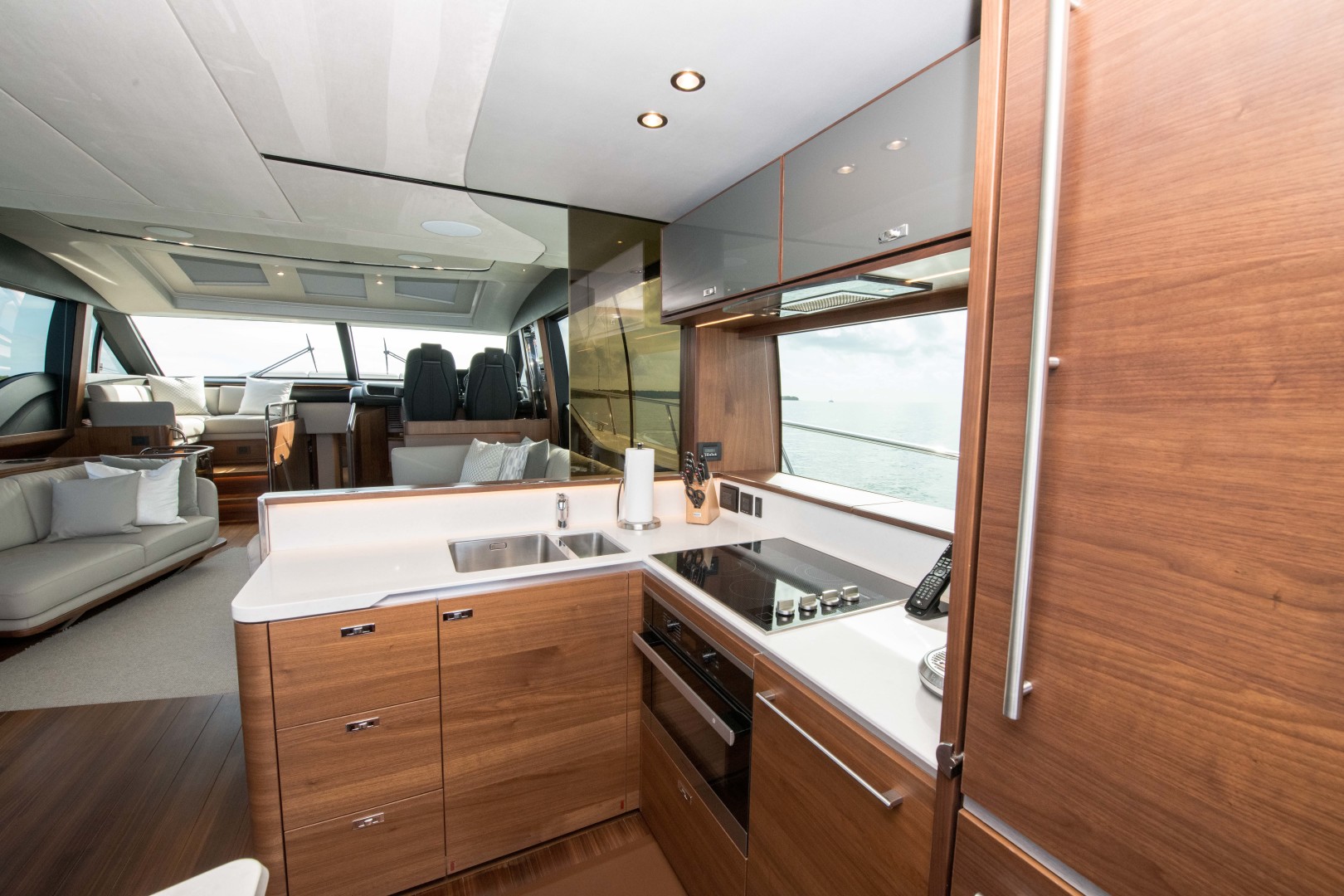 Galley