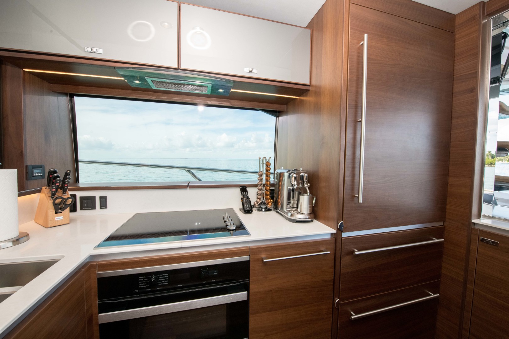 Galley