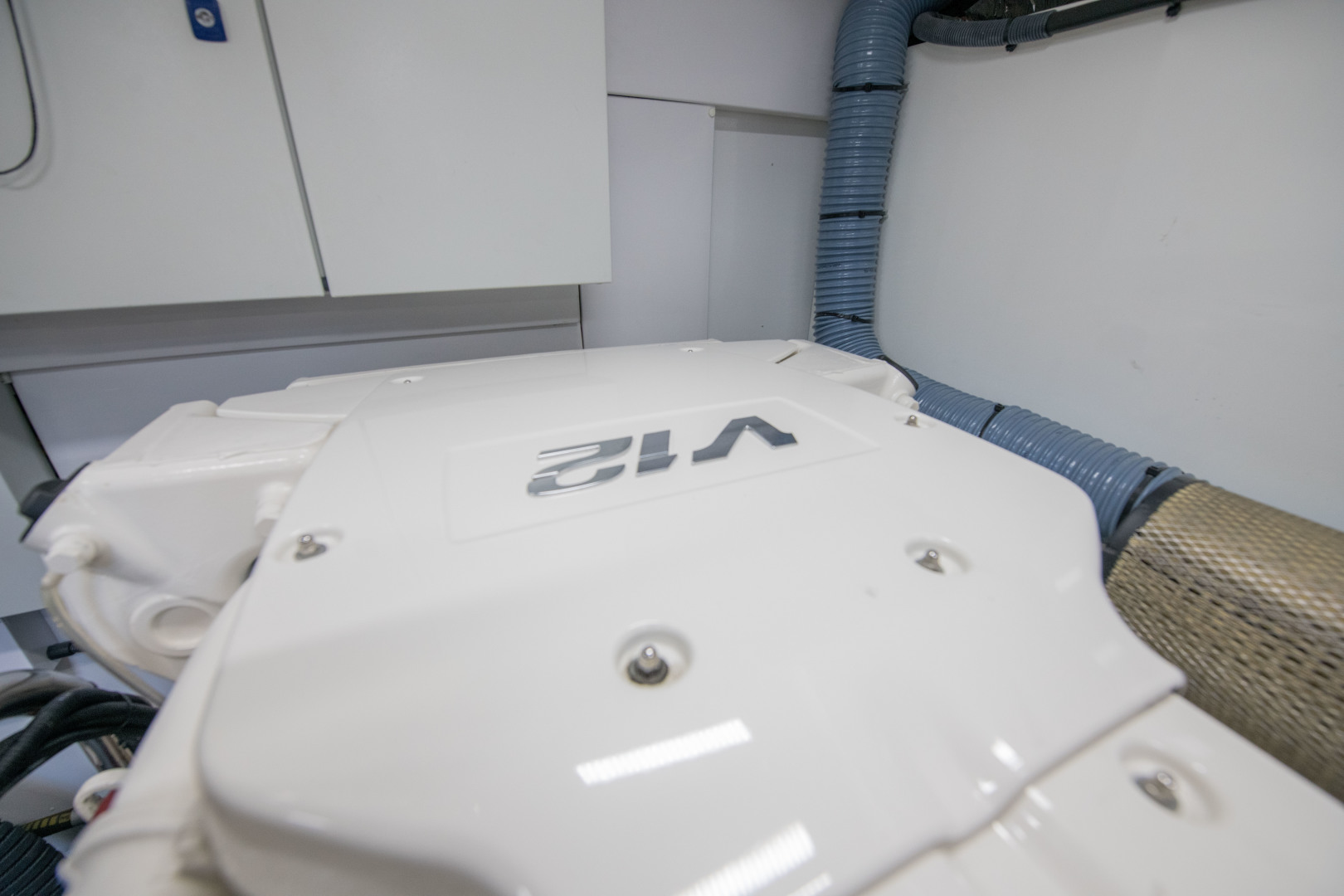 Engine Room