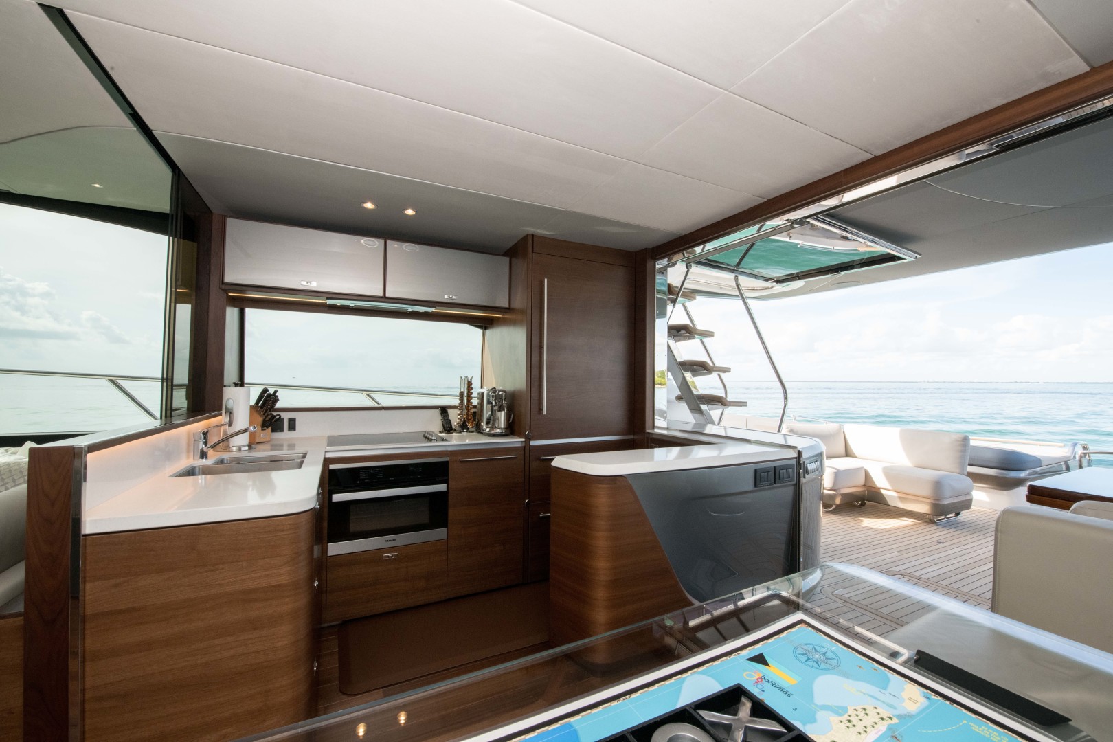 Galley