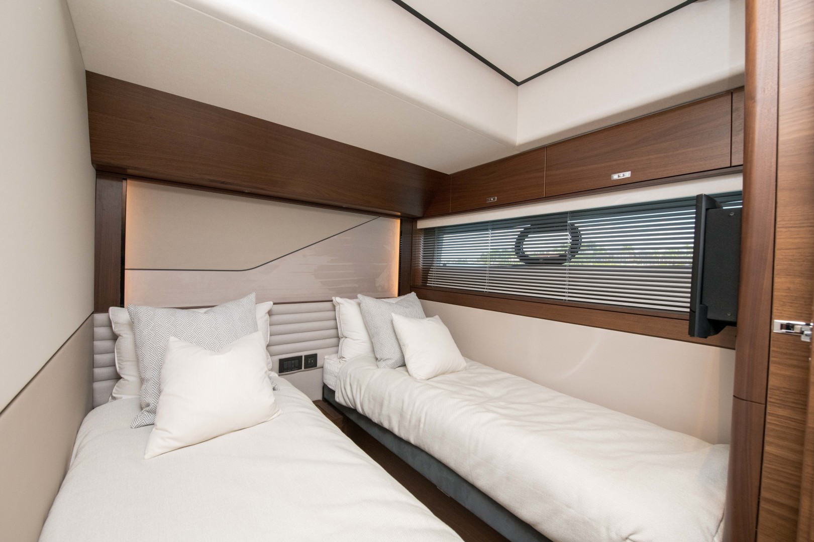 Starboard Guest Stateroom