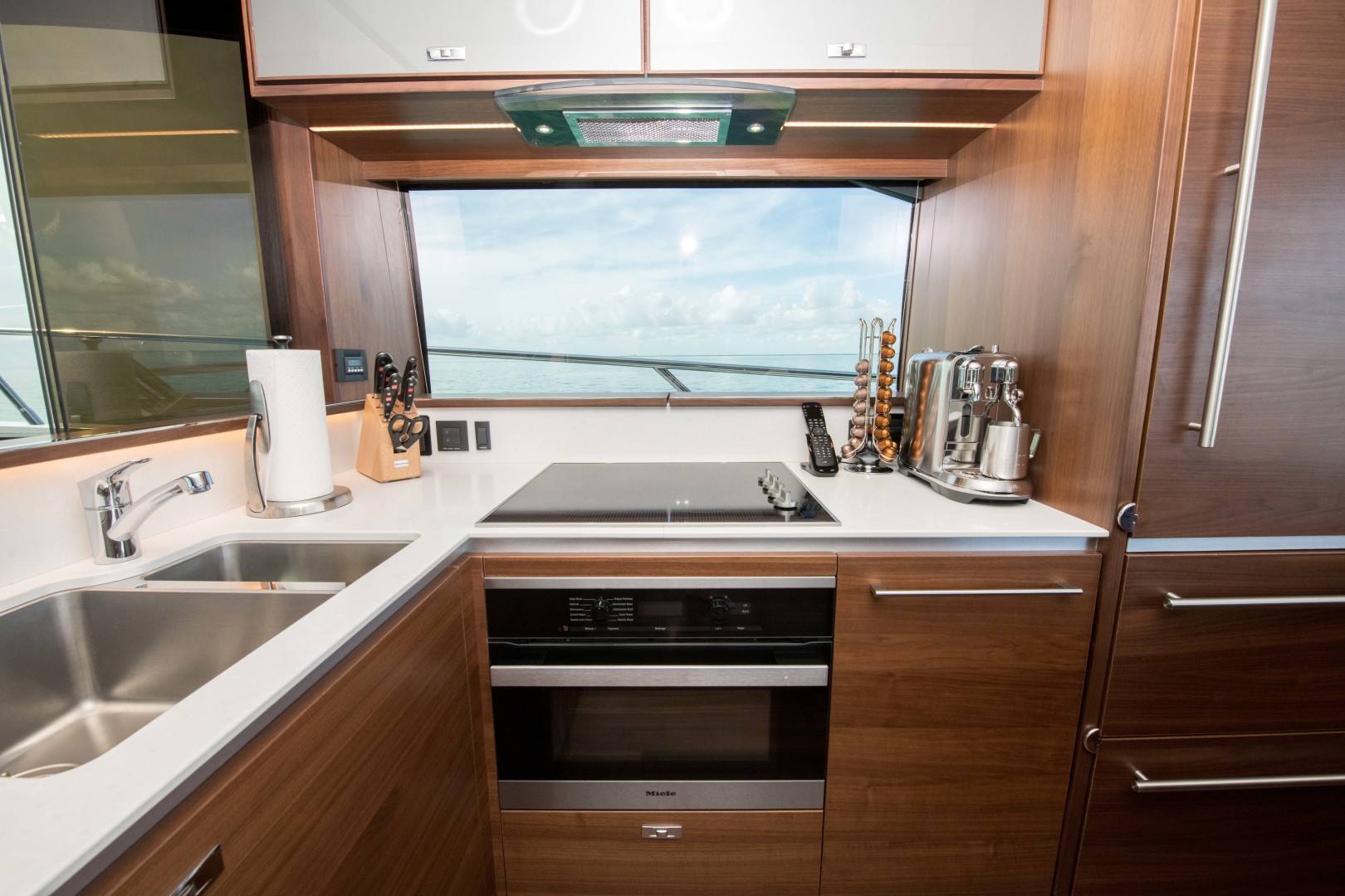 Galley