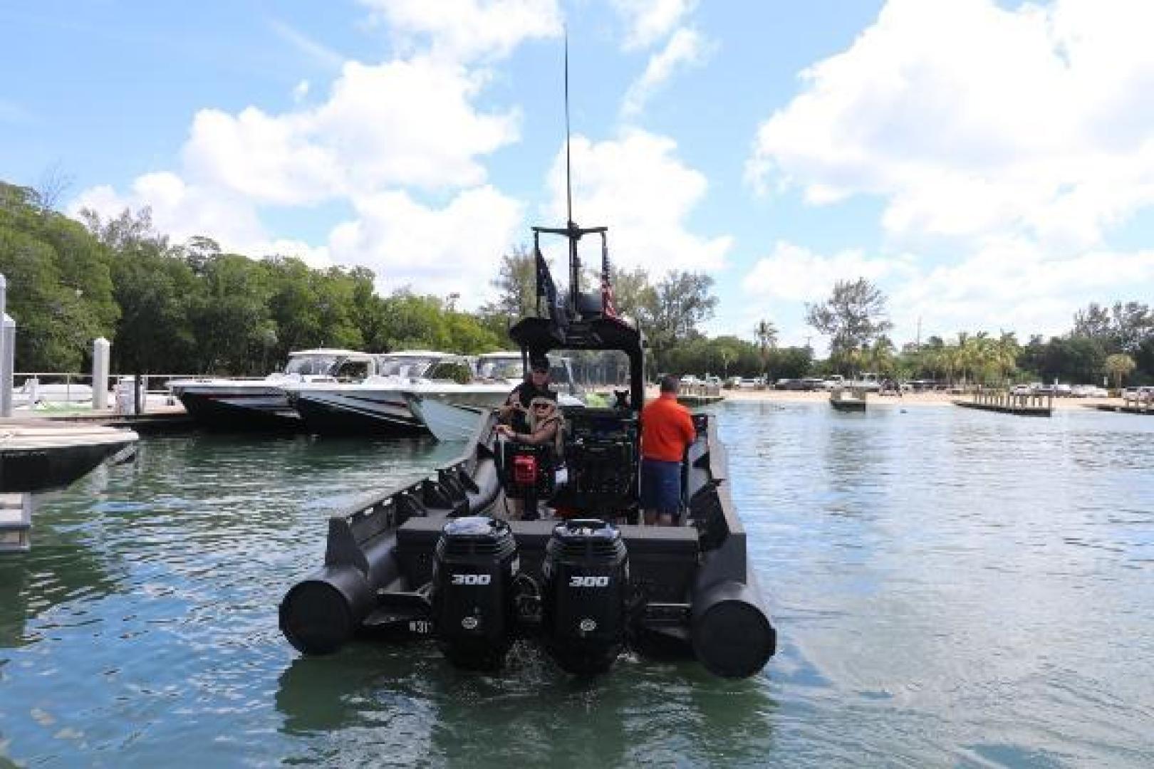 Dgs Monster 30 Monster 2020 For Sale in Fort Lauderdale ...