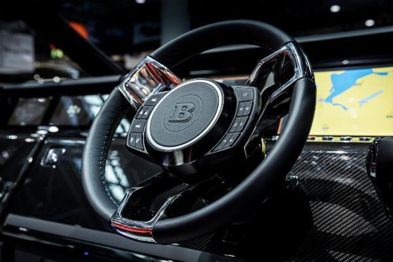 Used Brabus 37 Shadow 900 By Axopar For Sale In Florida Brabus Shadow 900 By Axopar United Yacht Sales