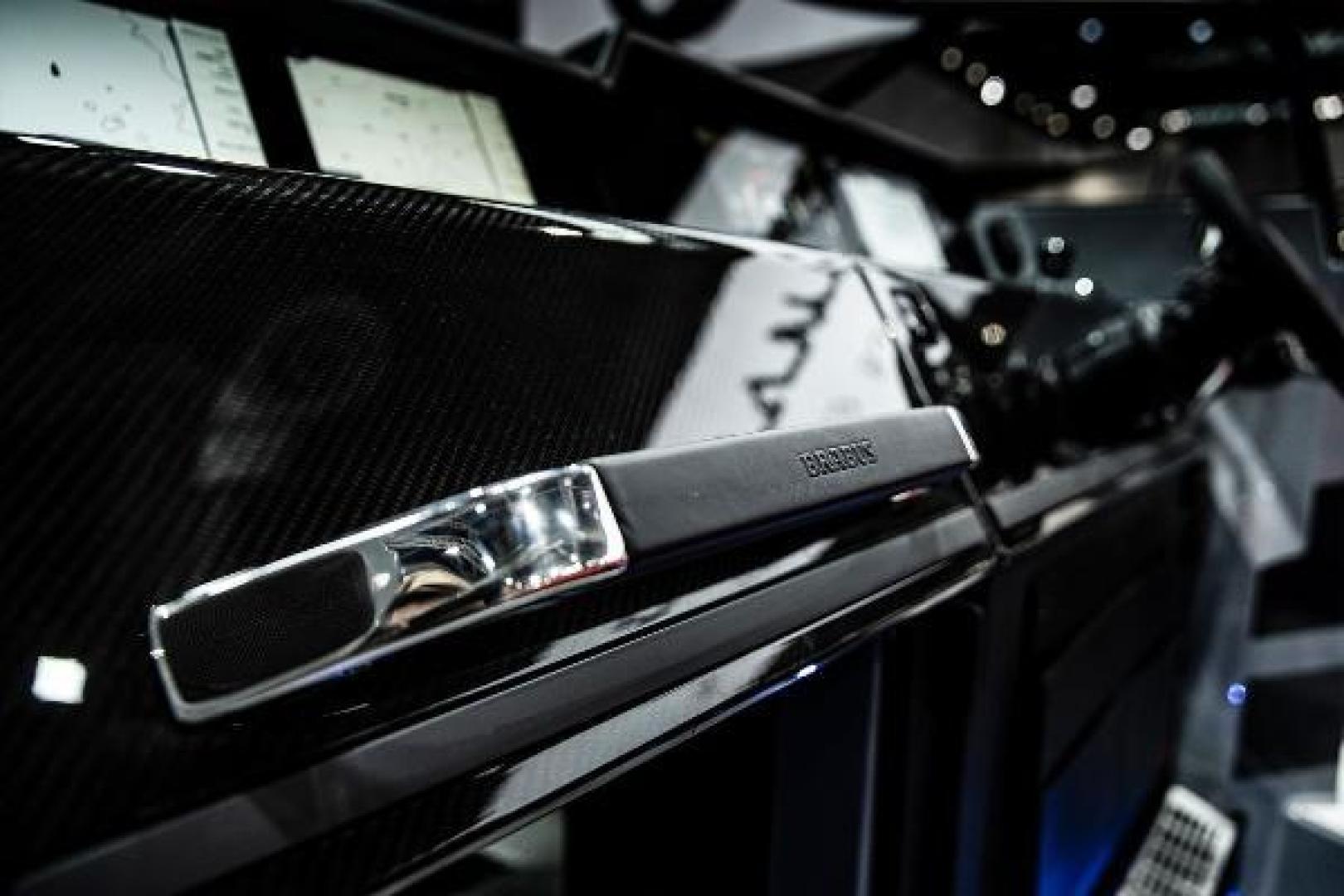 Used Brabus 37 Shadow 900 By Axopar For Sale In Florida Brabus Shadow 900 By Axopar United Yacht Sales