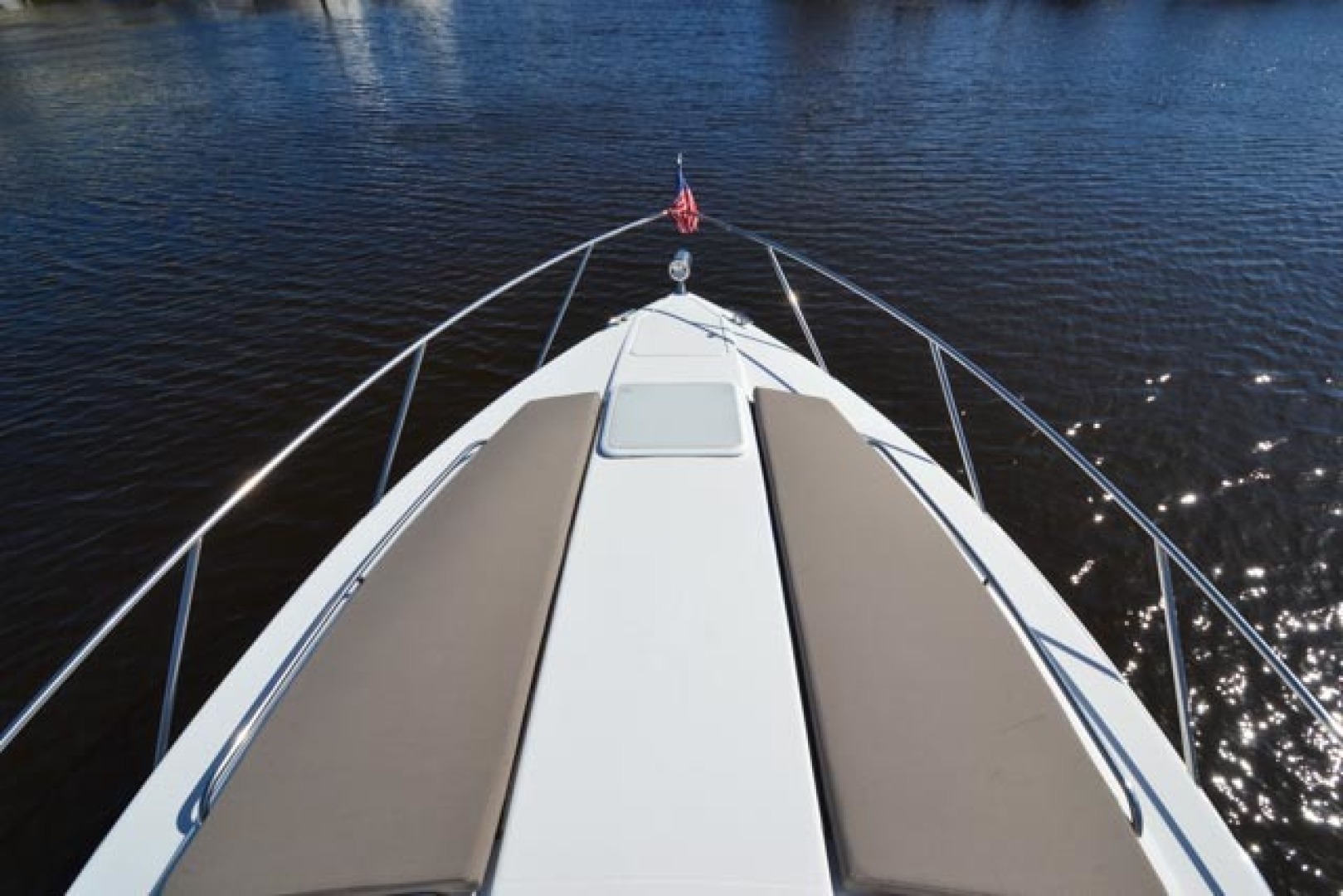 35 05 Formula 34 Pc Tampa Yacht Sales