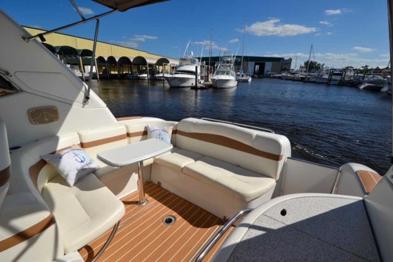 35 05 Formula 34 Pc Tampa Yacht Sales