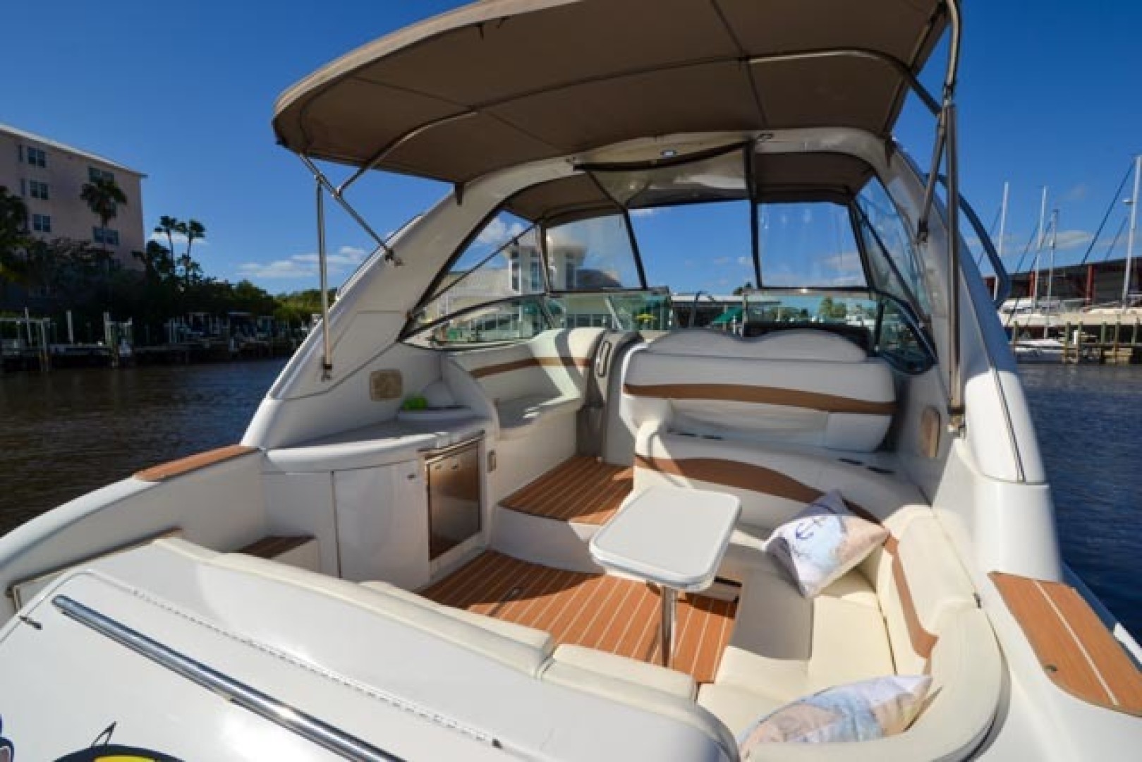 35 05 Formula 34 Pc Tampa Yacht Sales