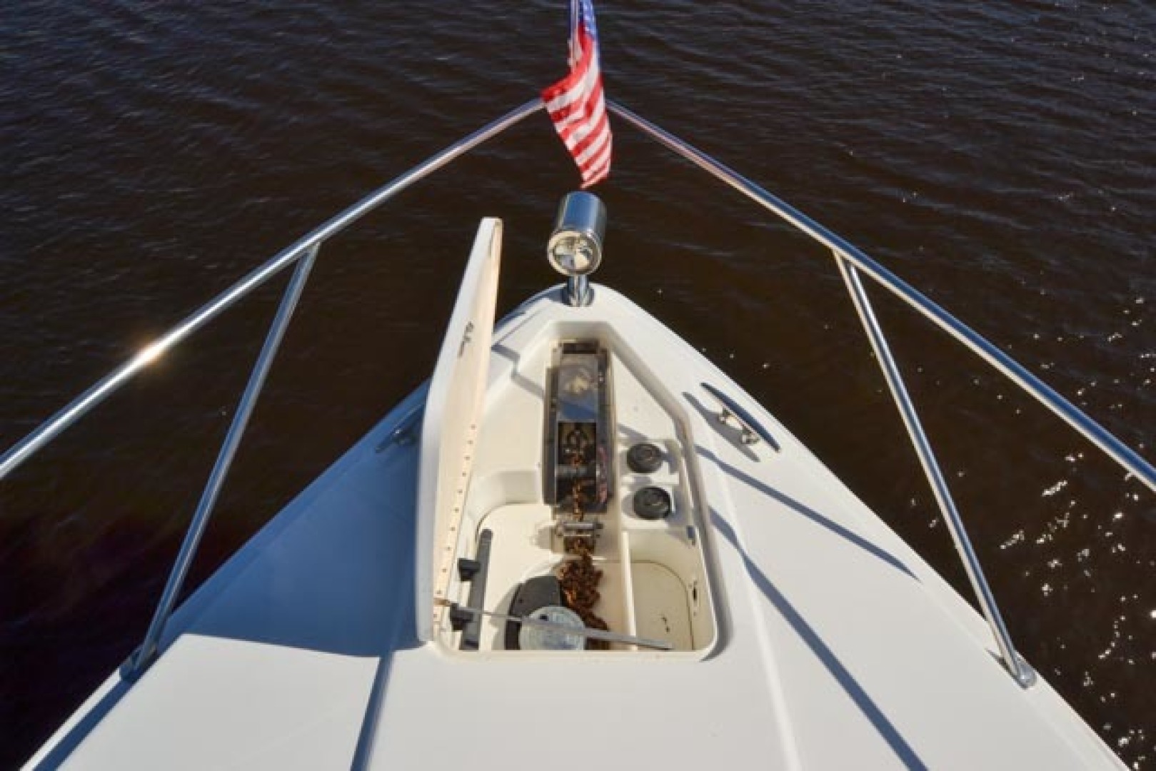 35 05 Formula 34 Pc Tampa Yacht Sales