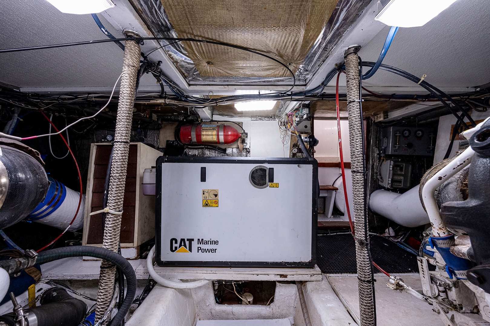 Engine Room