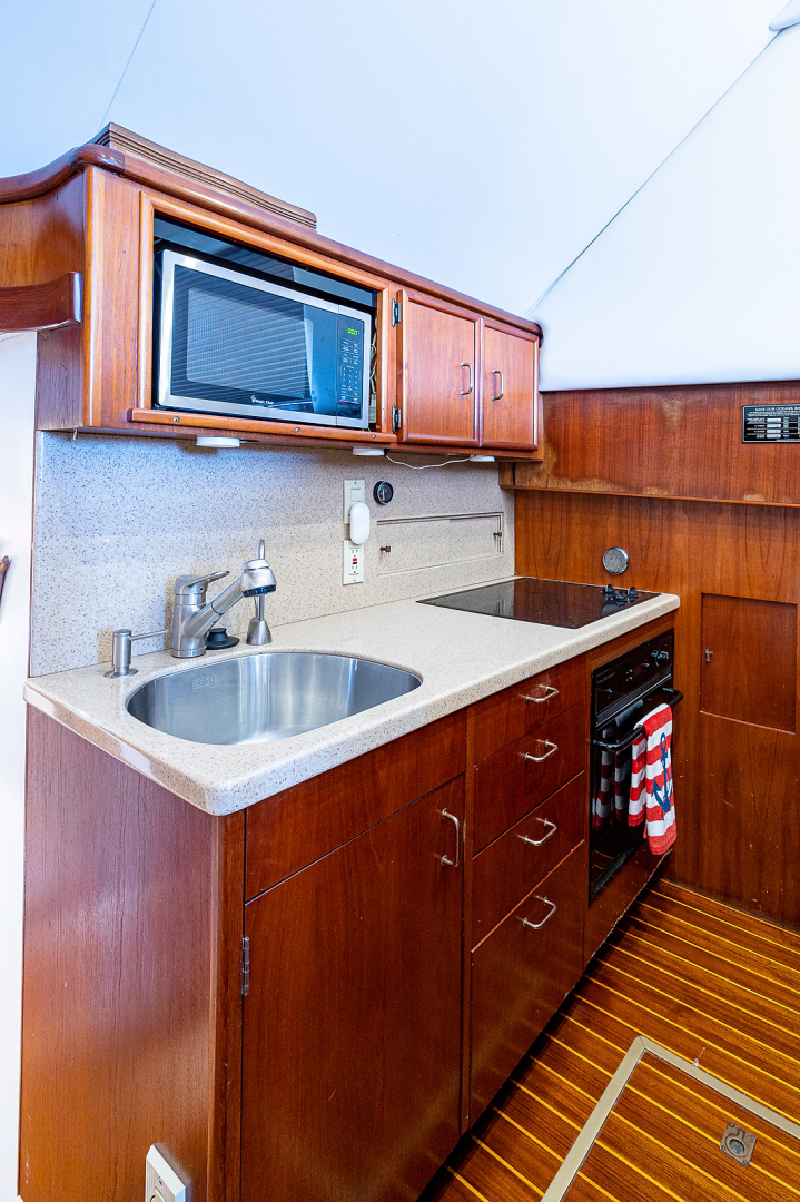Galley