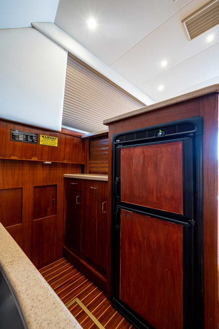 Galley