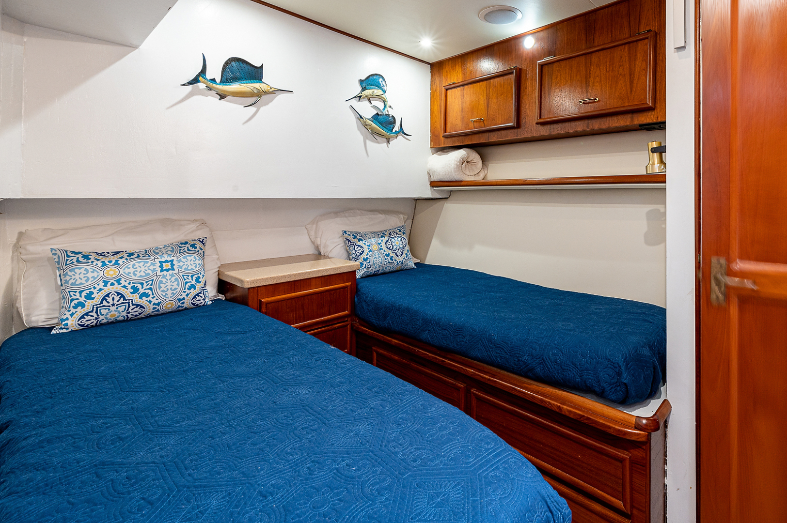 VIP Stateroom