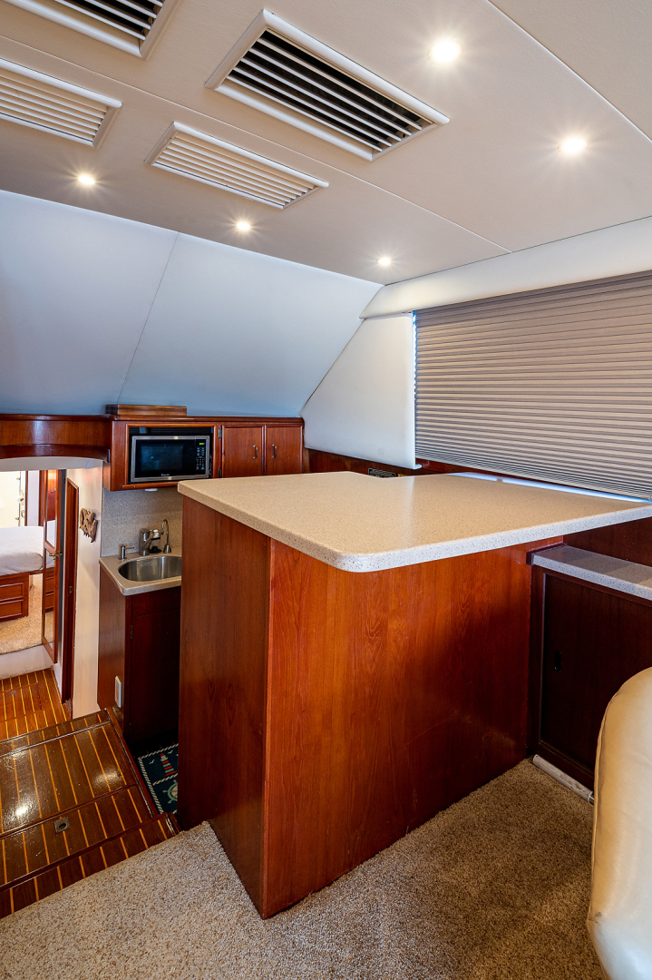 Galley