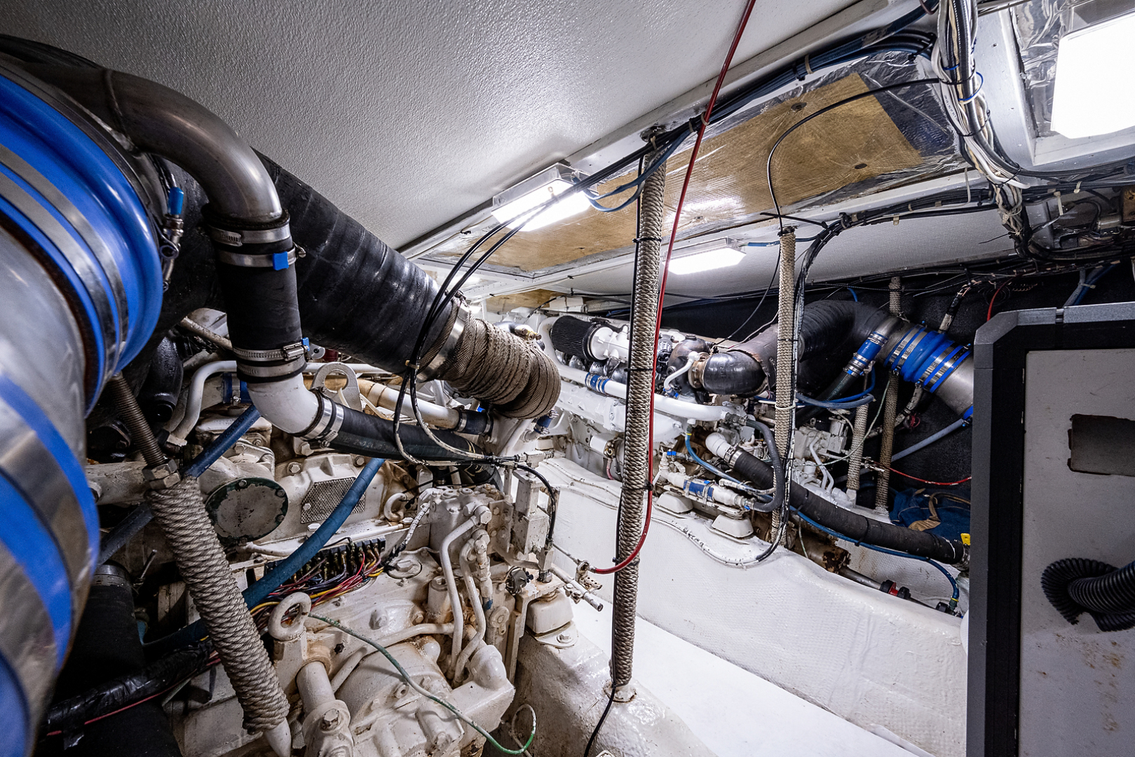 Engine Room