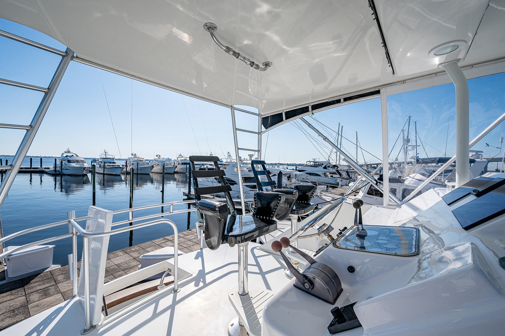 Flybridge