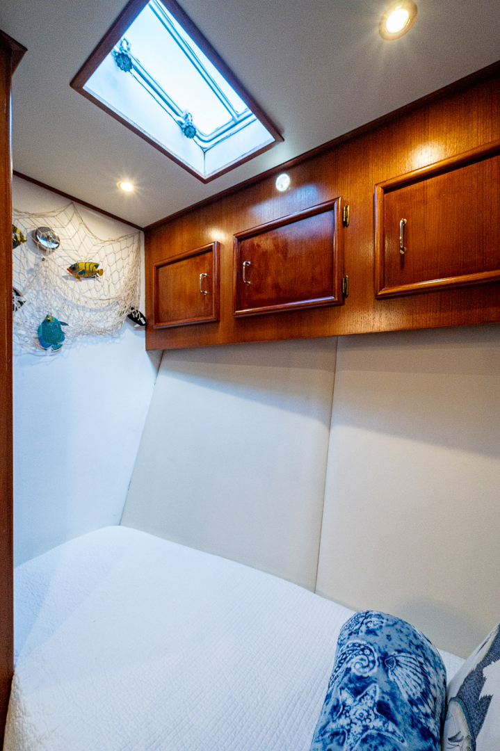 Crew Quarters