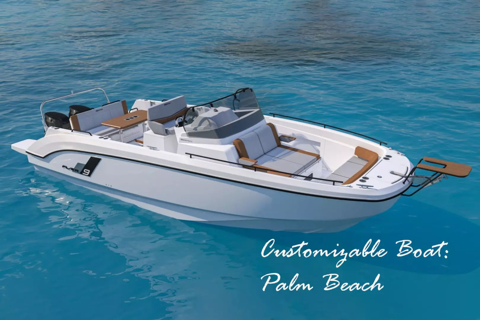 2026 27' Beneteau photo