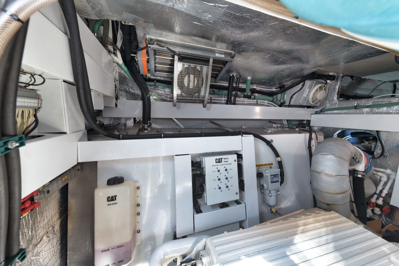 Williams Jet Tender