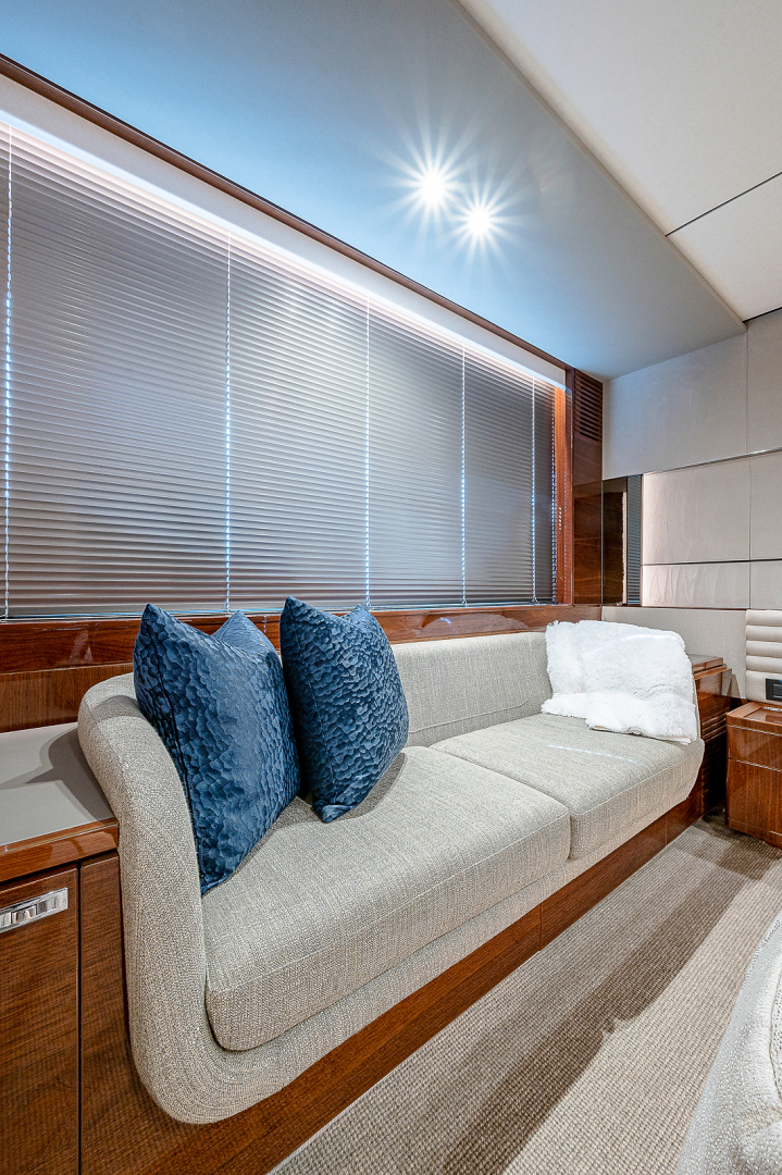 Master Stateroom