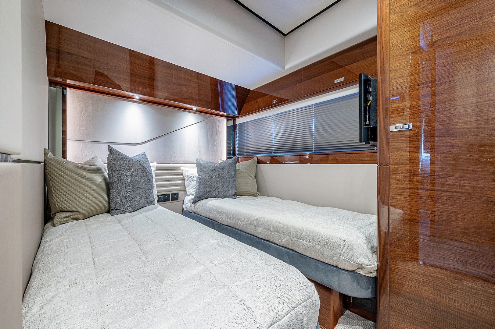Port Guest Stateroom