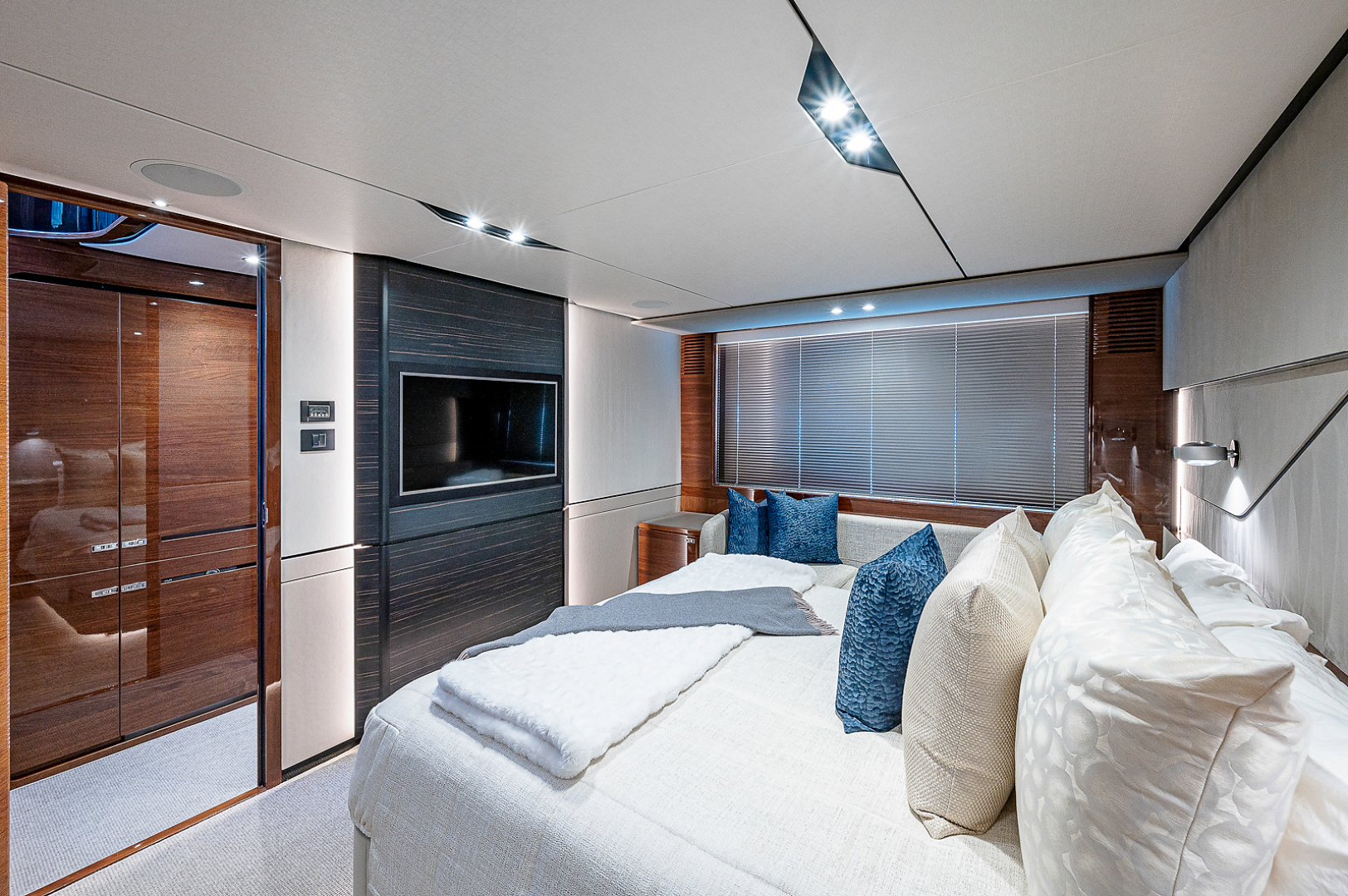 Master Stateroom