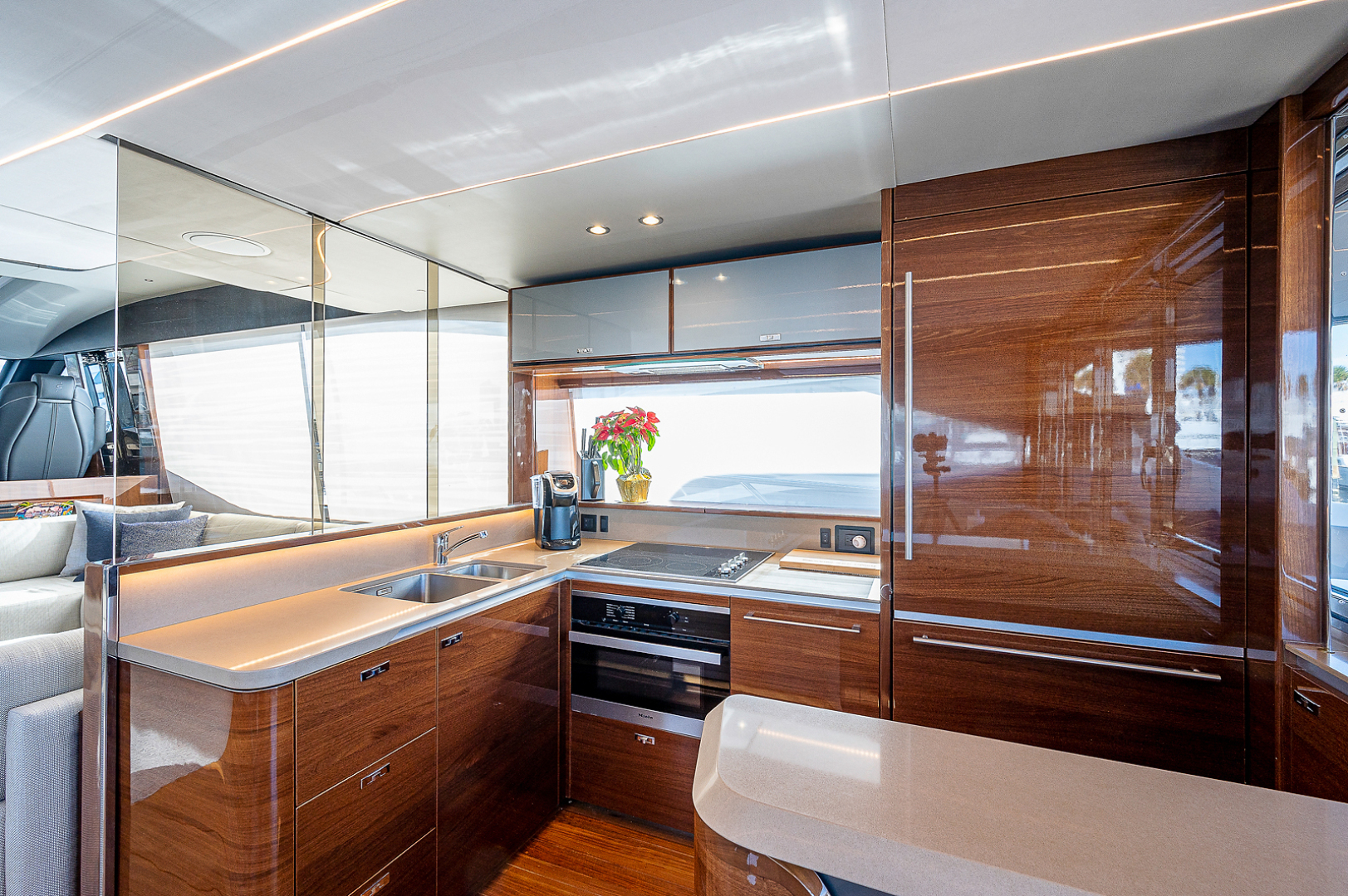 Galley