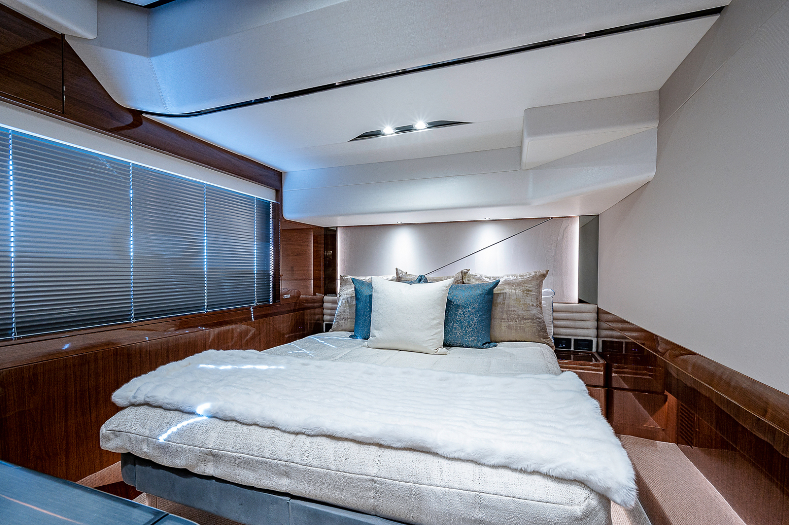 Starboard Guest Stateroom