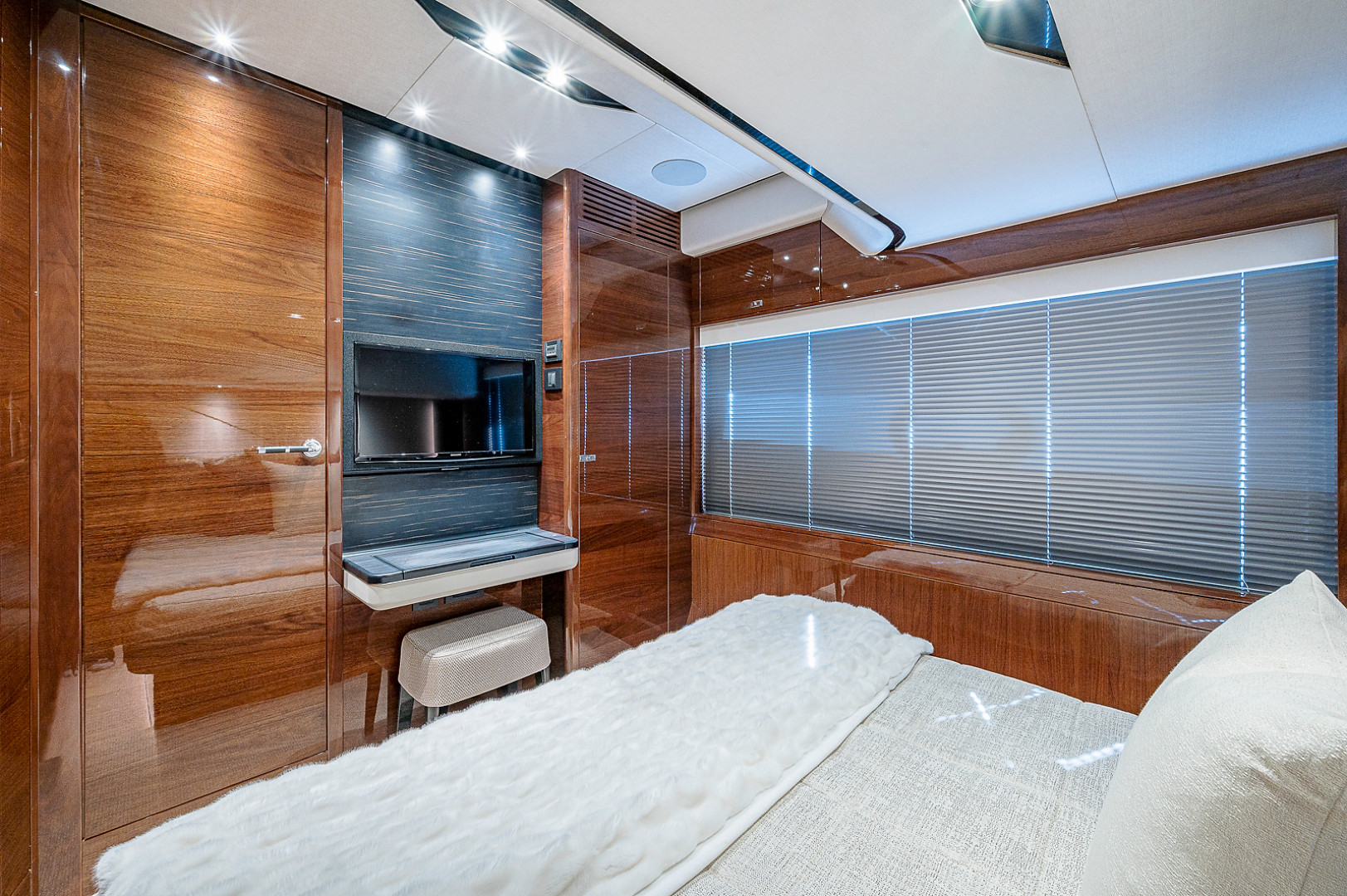 Starboard Guest Stateroom