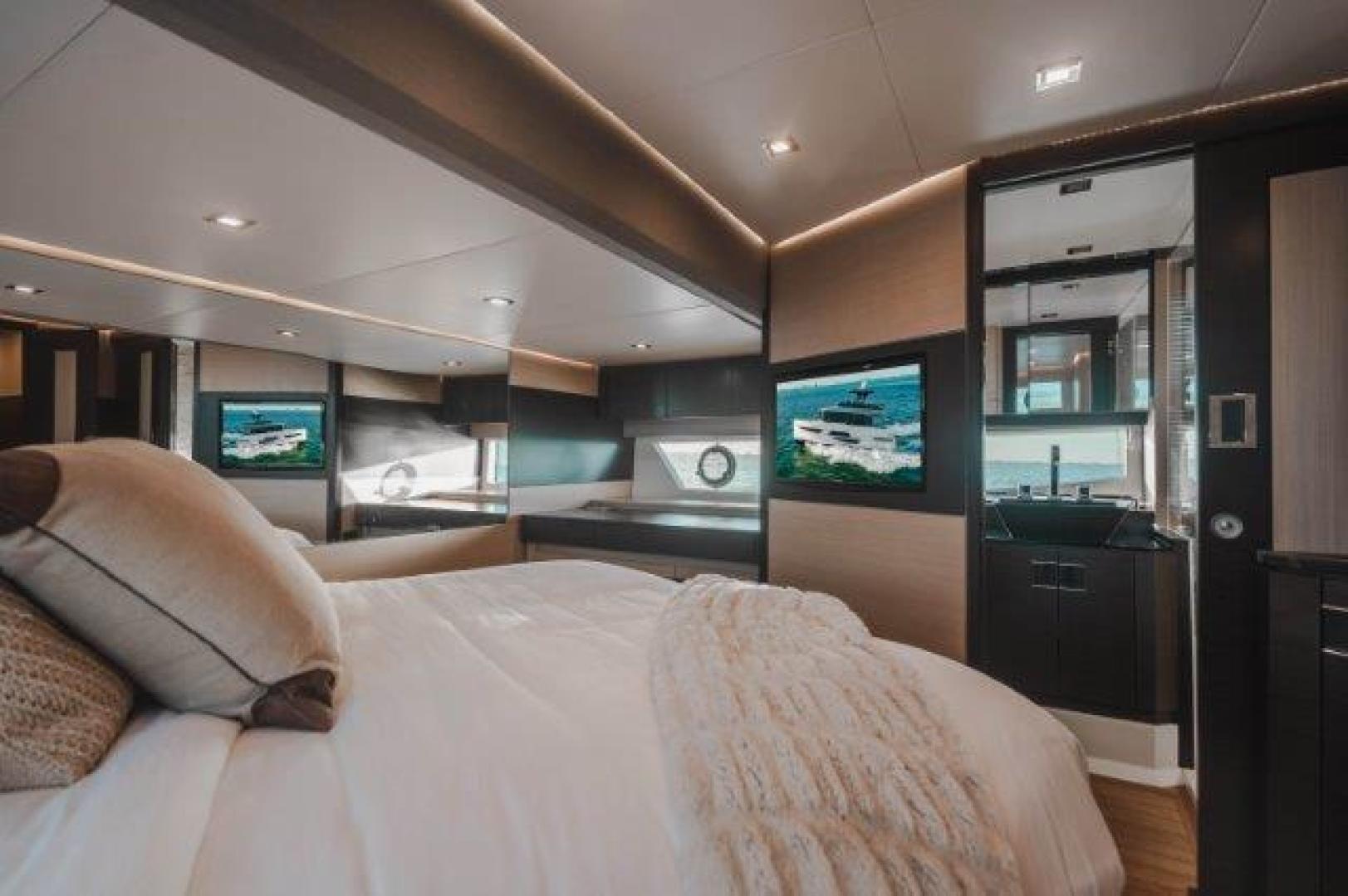 Master Stateroom