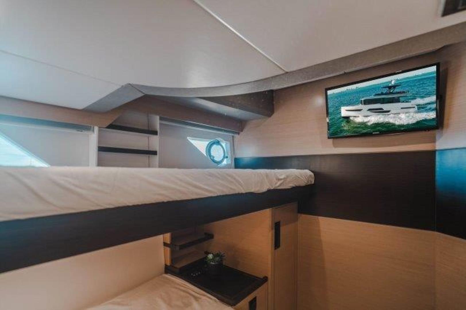 Guest Stateroom