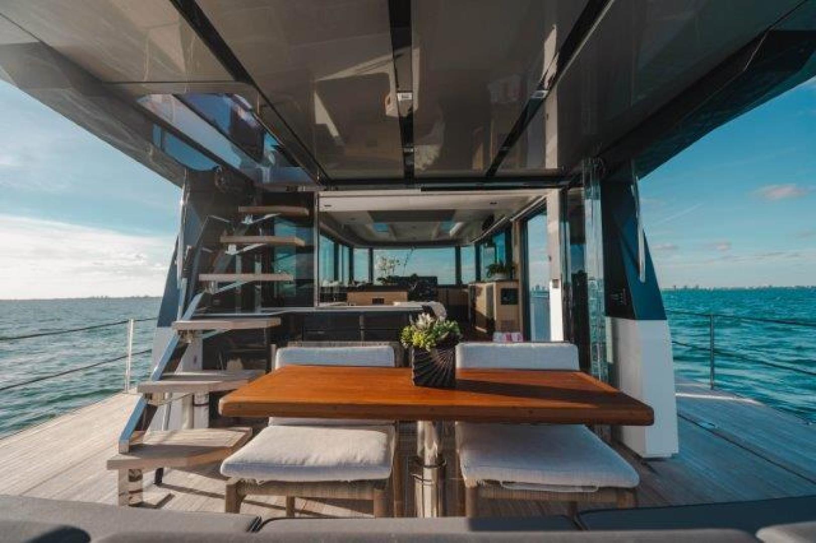 Aft Deck