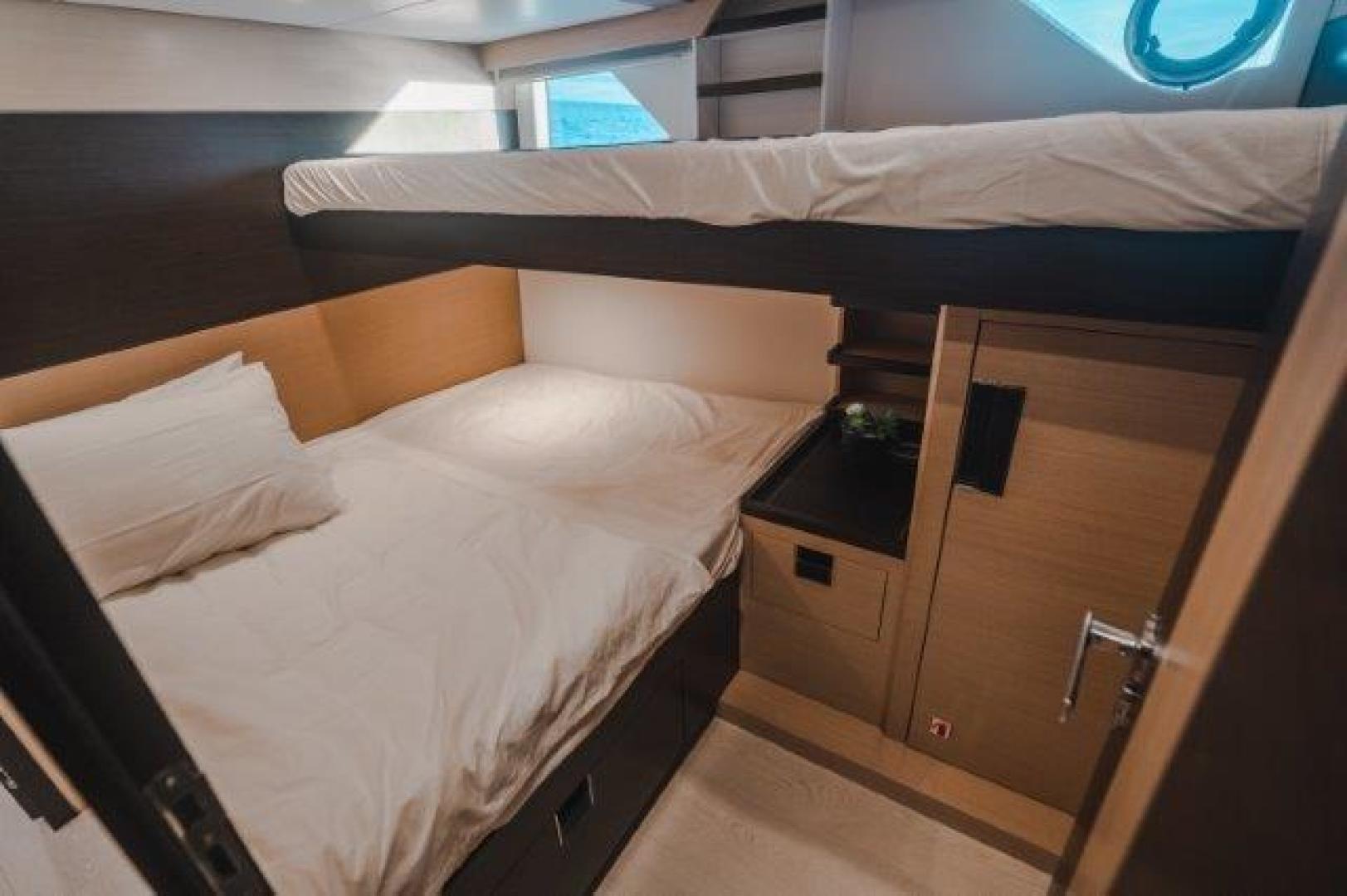 Guest Stateroom