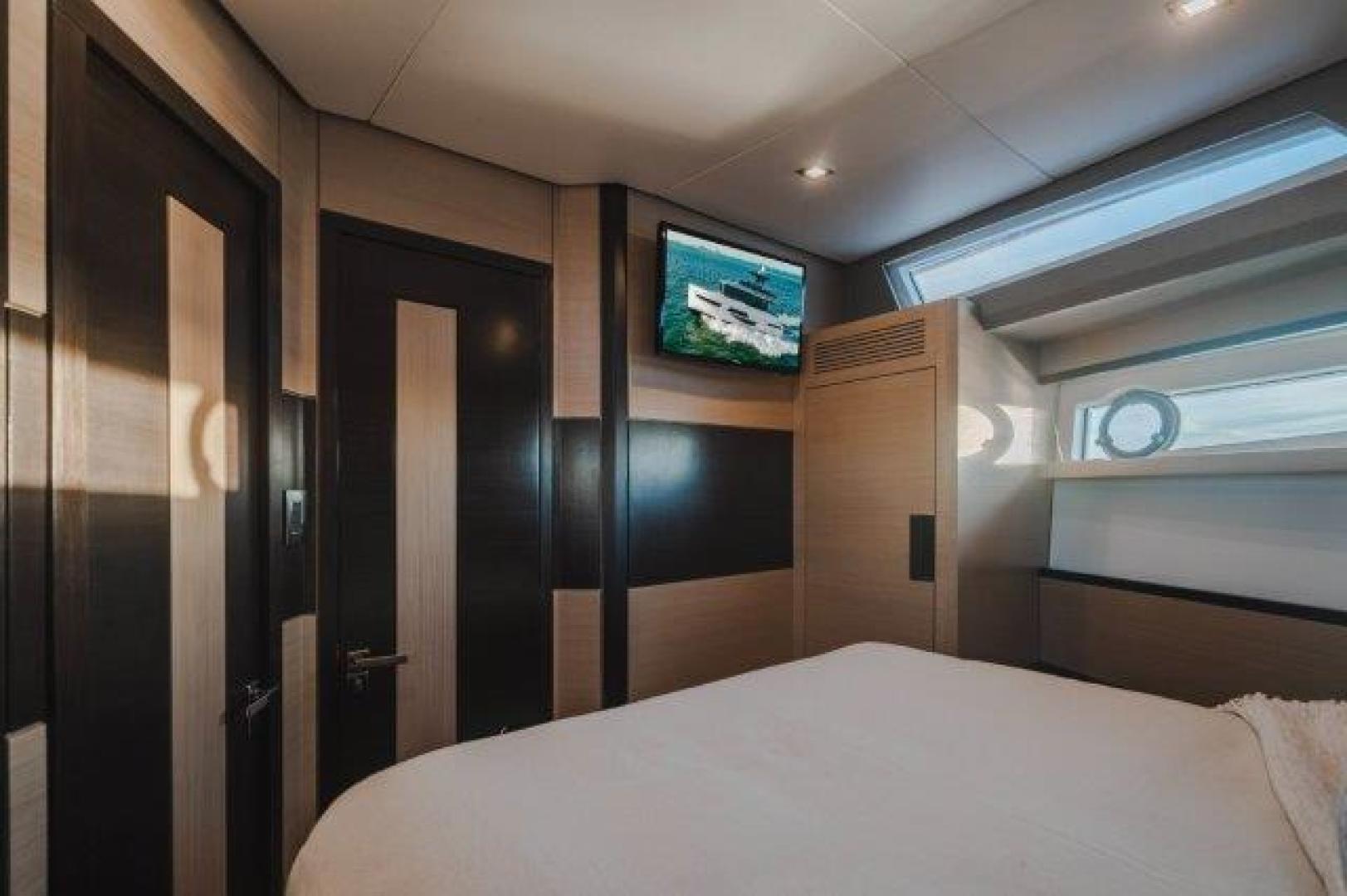 VIP Stateroom