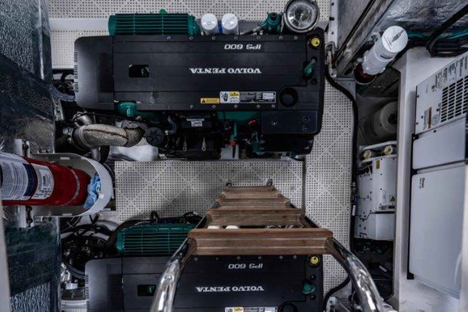 Engine Room