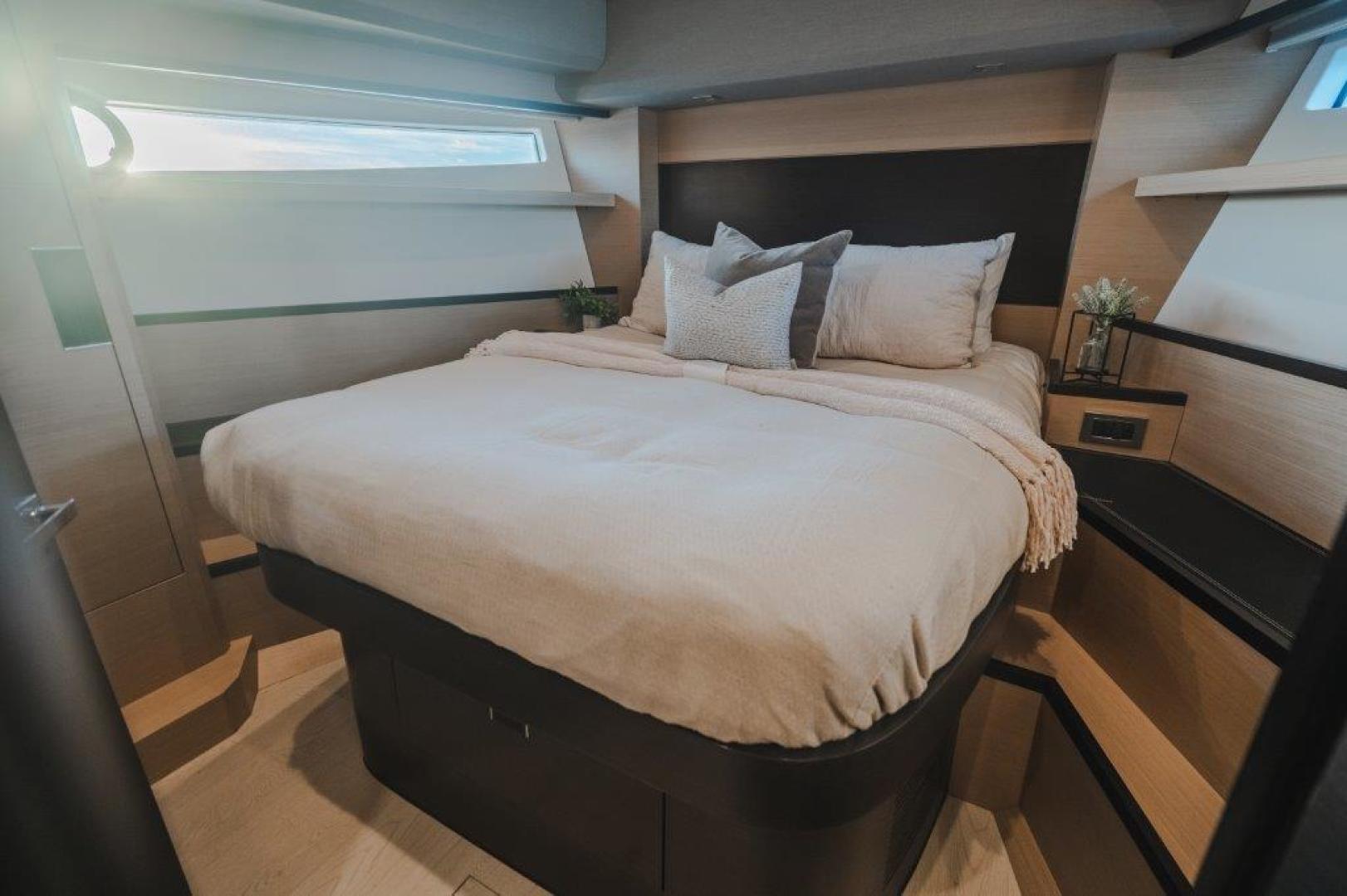 VIP Stateroom