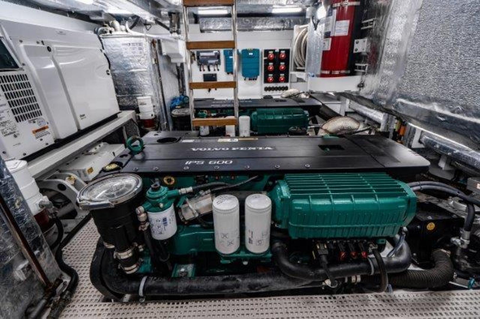 Engine Room
