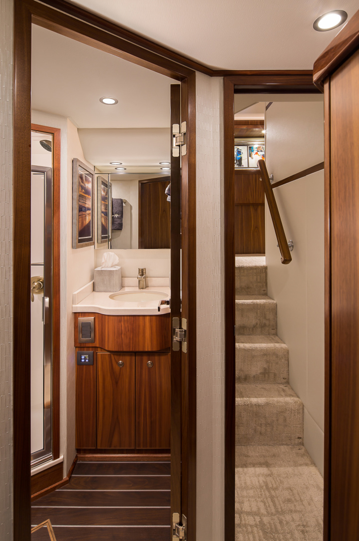 Companionway
