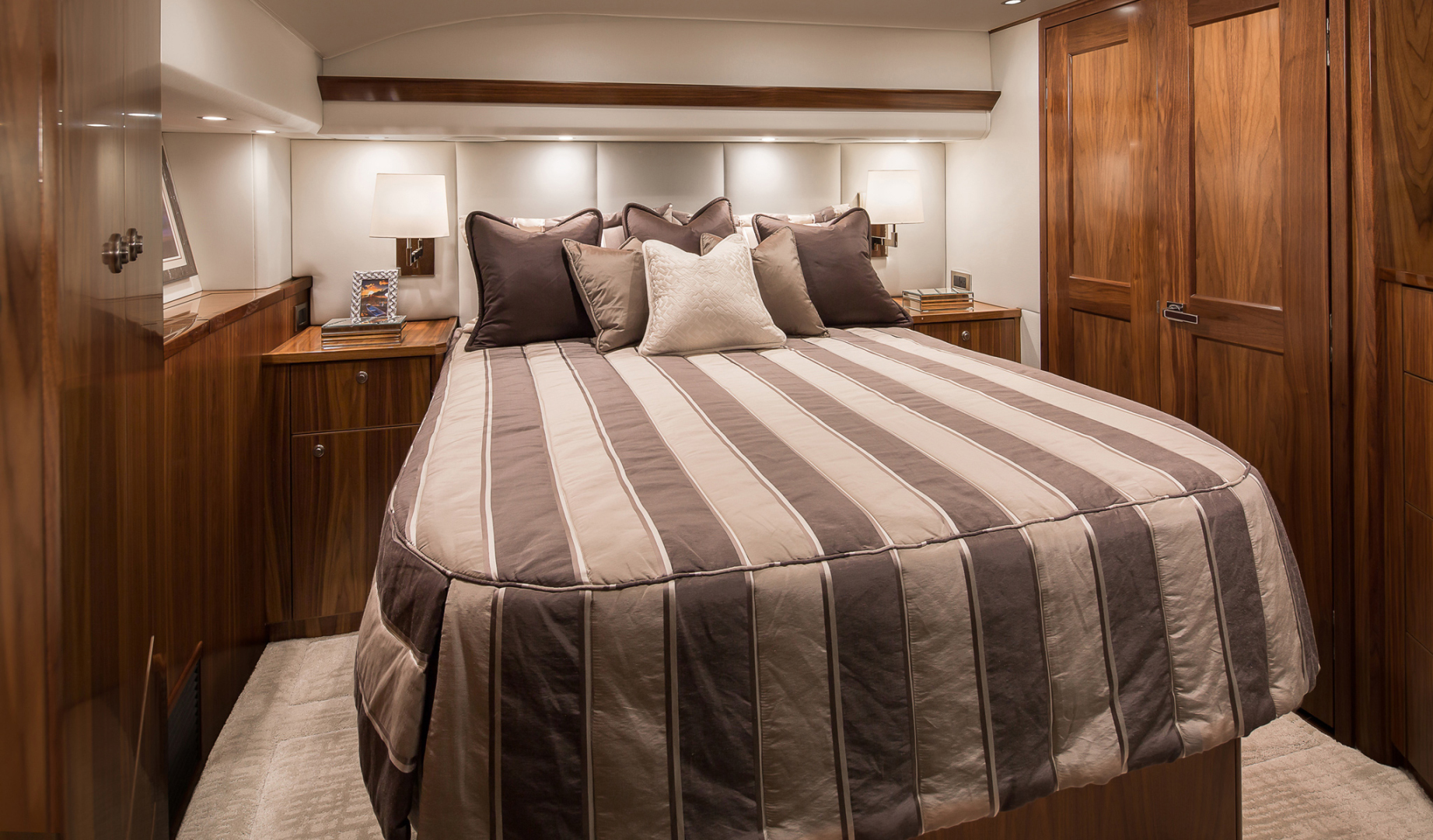 Master Stateroom
