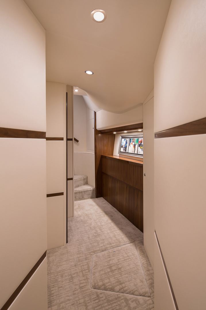 Companionway