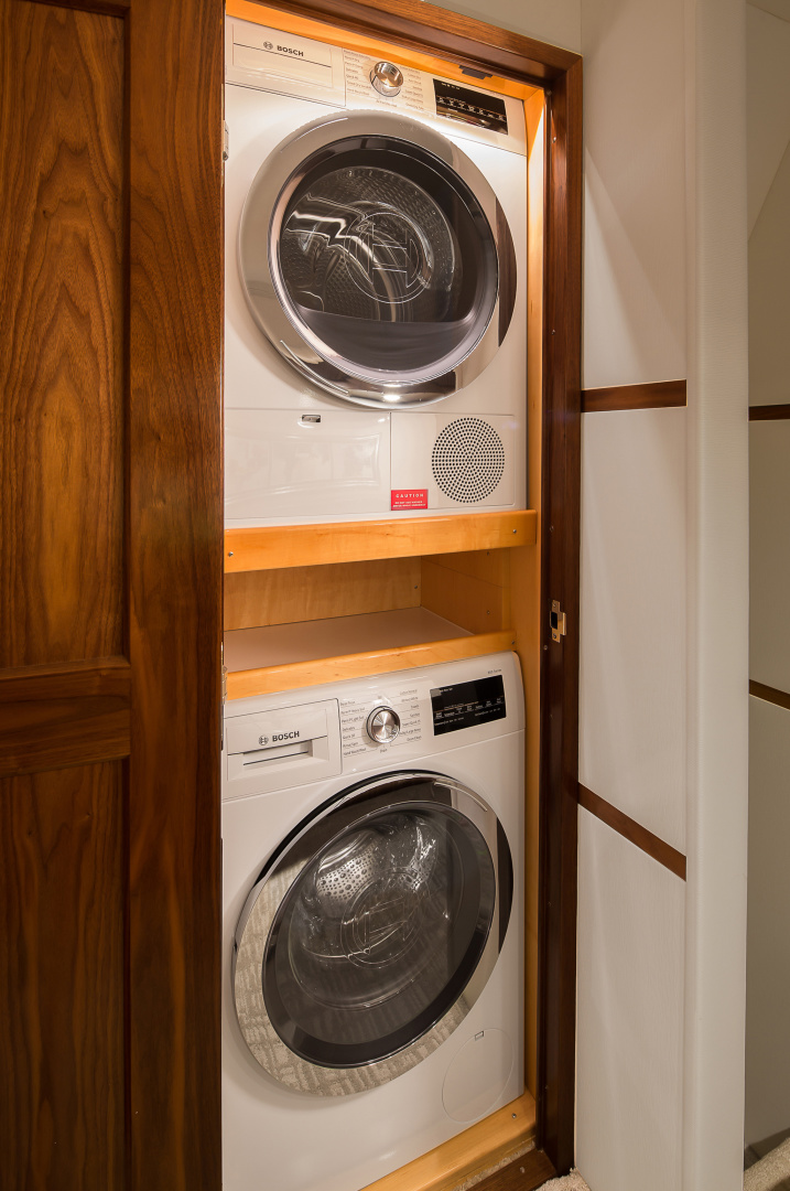 Washer/Dryer