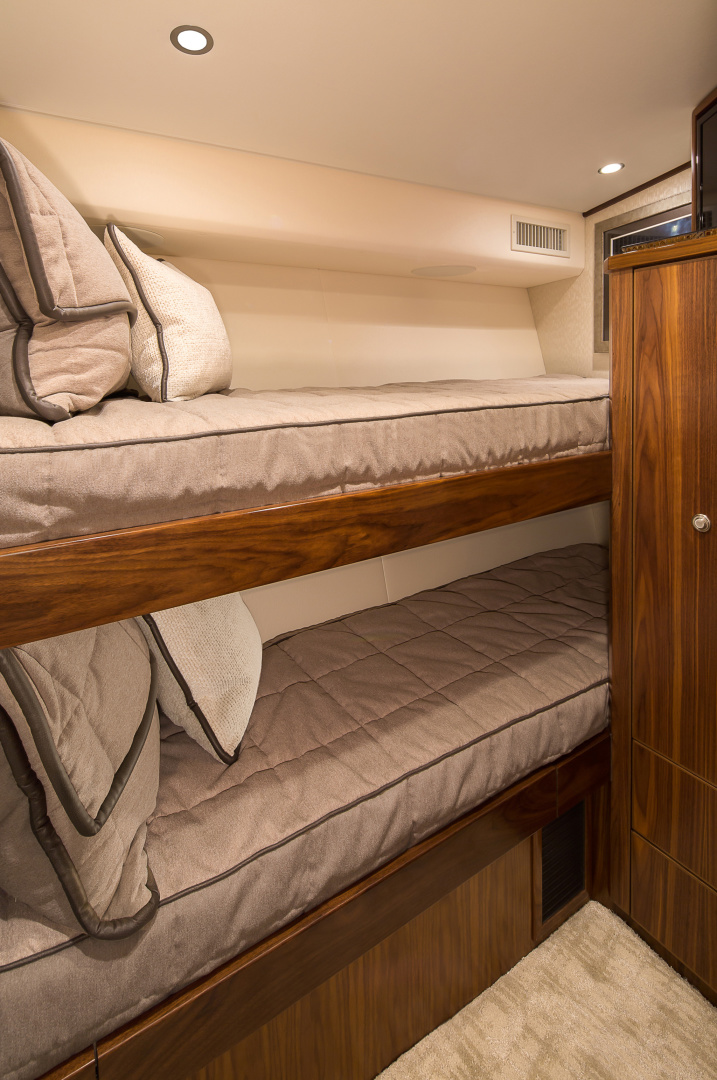 Guest Stateroom