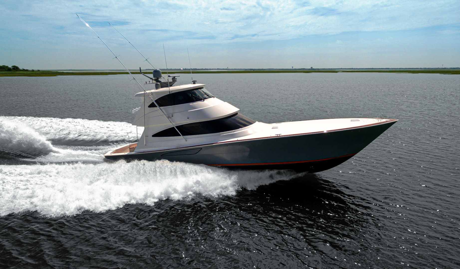 Starboard Profile (sistership)