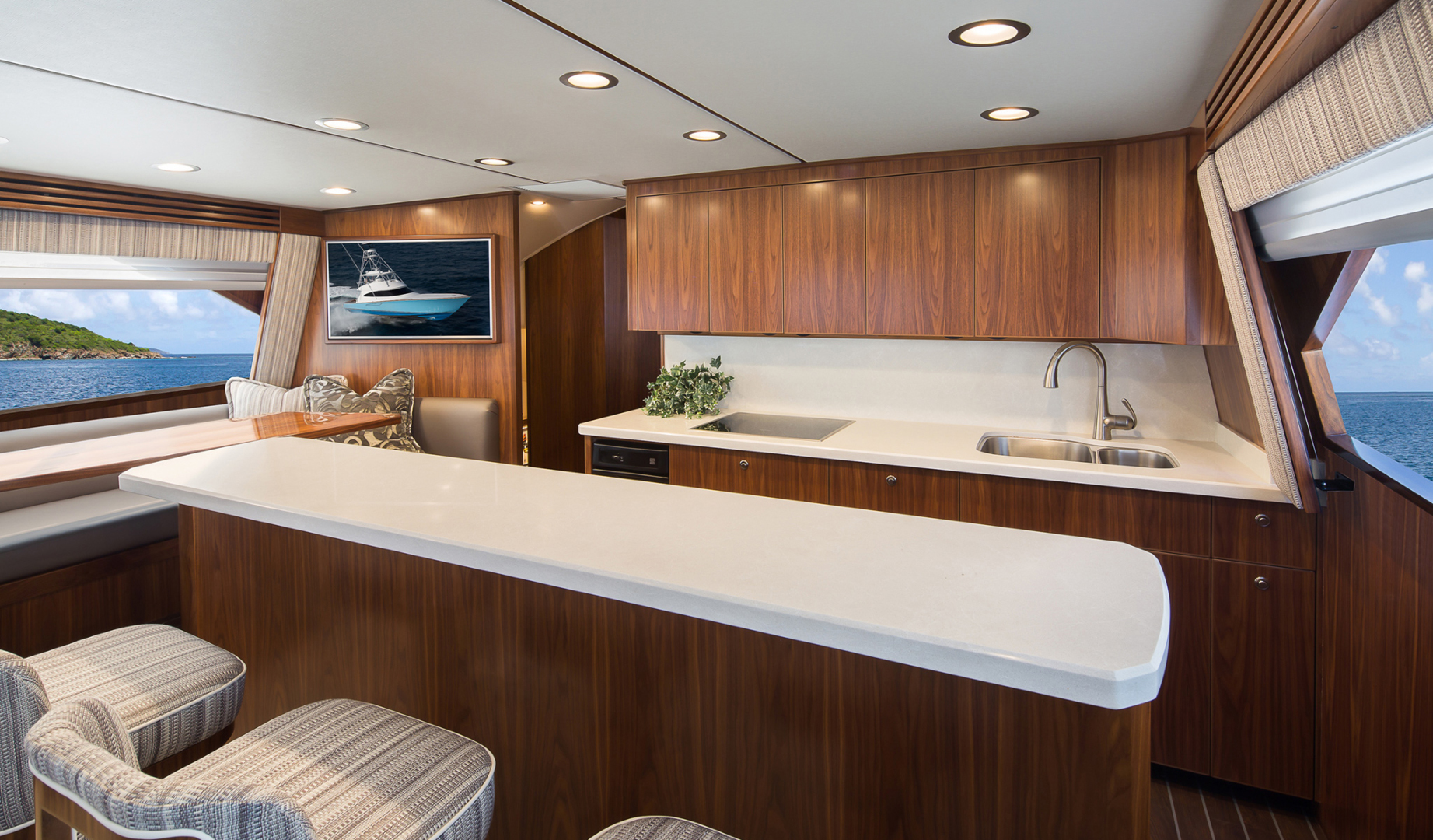Galley