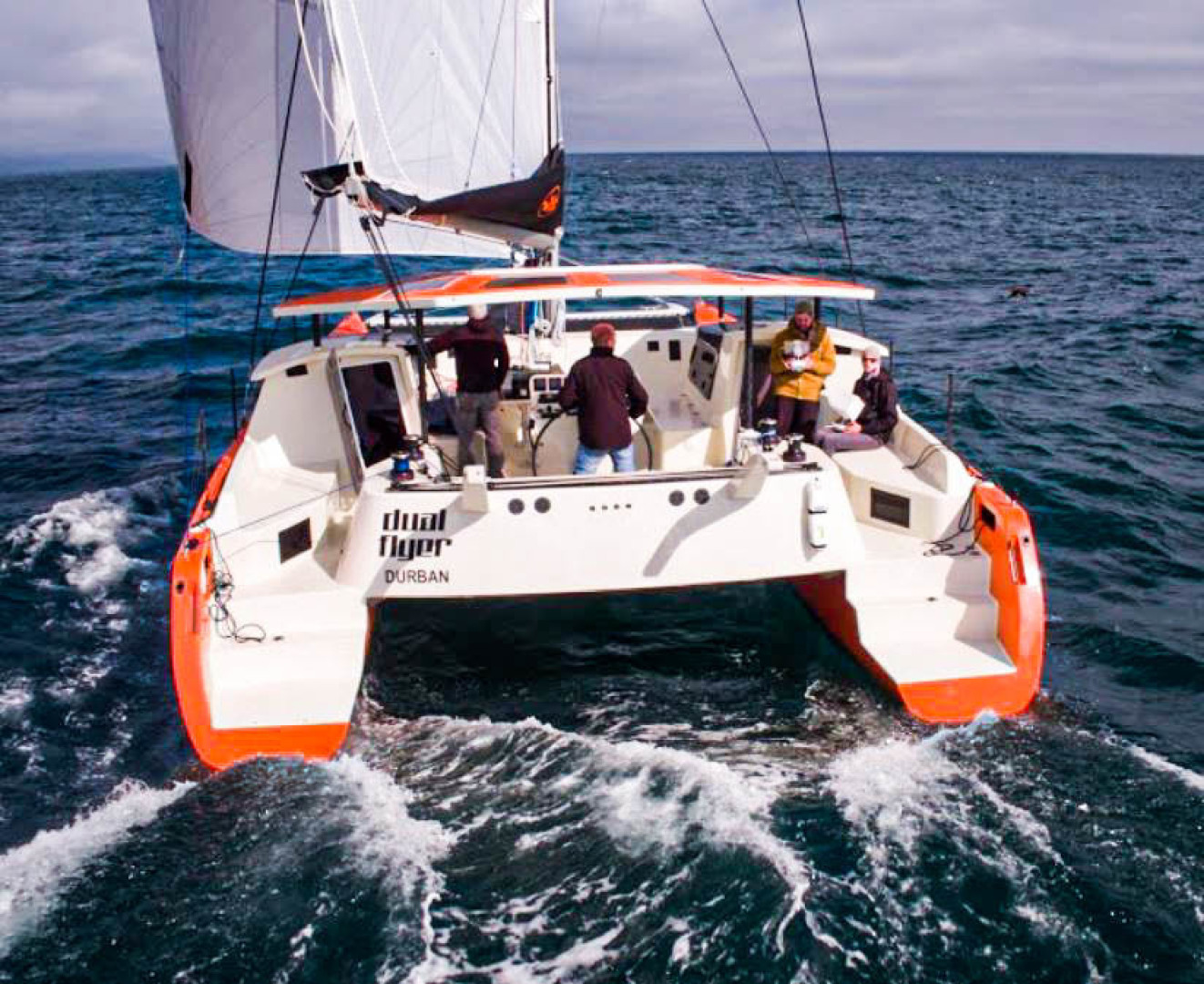 2019 Scape 40 40 Sport Dual Flyer For Sale