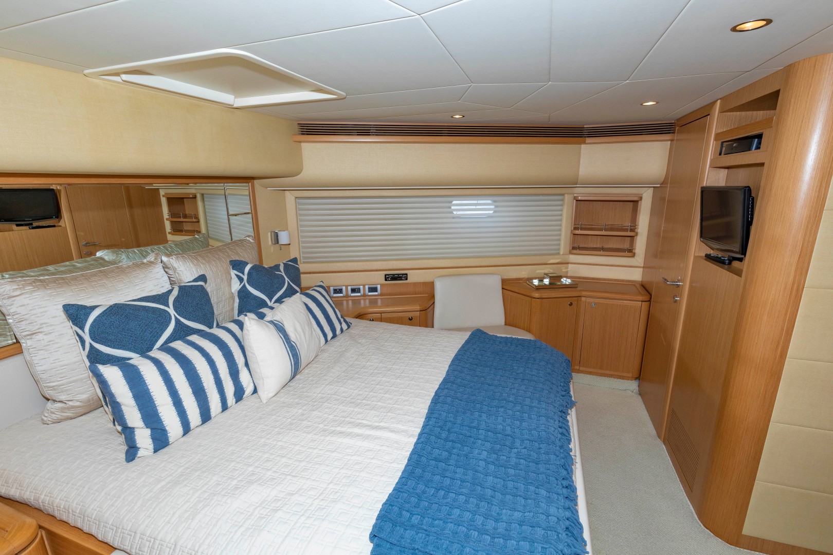 VIP Stateroom