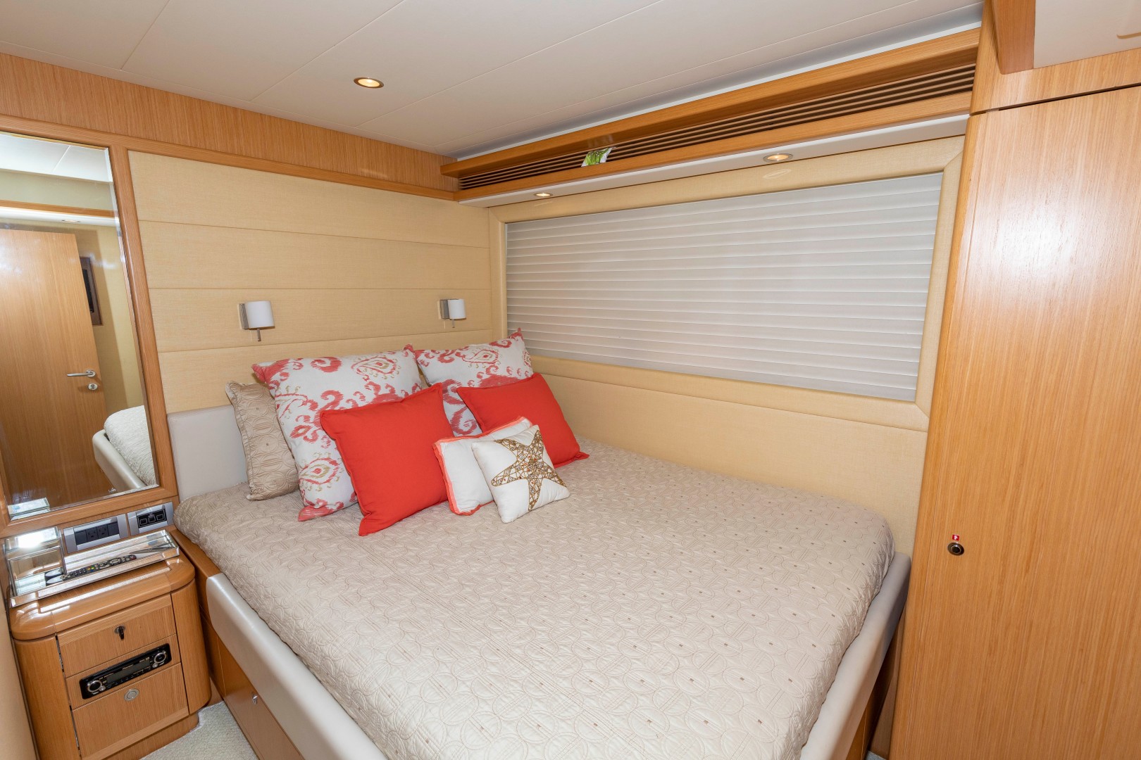 Guest Stateroom