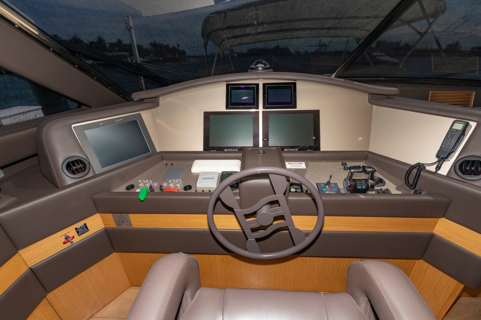 Helm Electronics