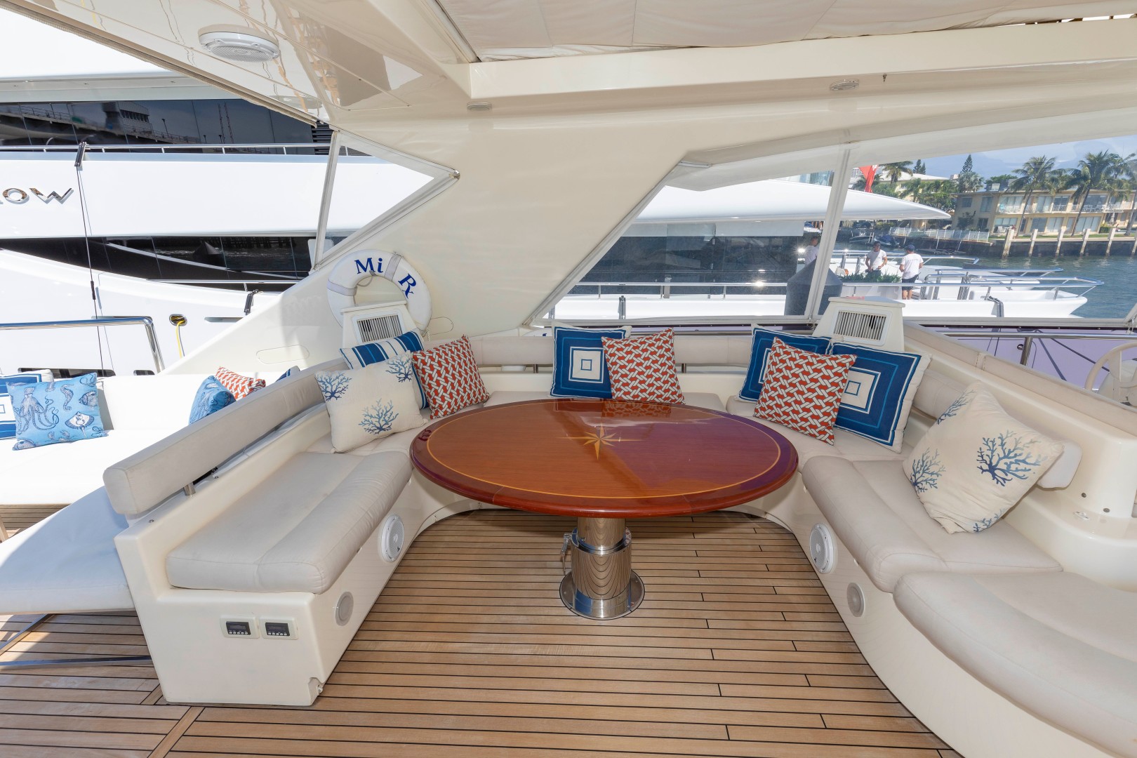 Bridge Seating & Dinette